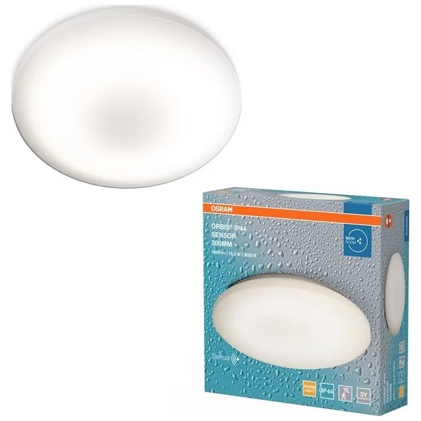 Osram LED-væglampe. 15,5 W - Orbis