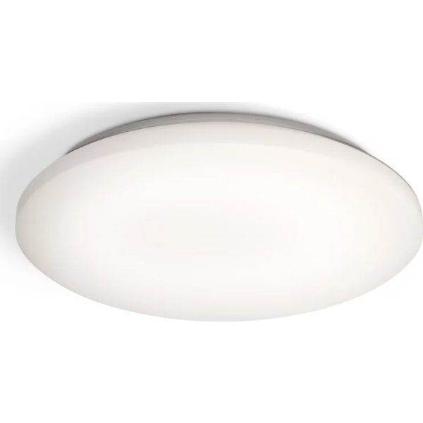 Osram LED-væglampe, hvid, 25W - Orbis IP44
