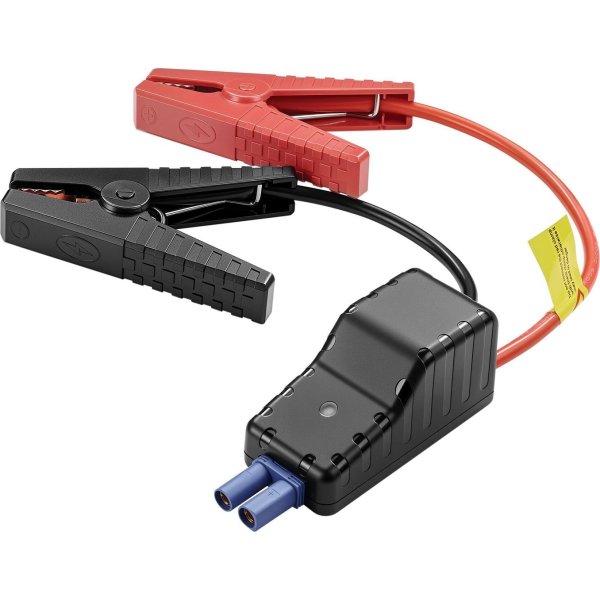 Sandberg Batteristarter til bil - TirePump 10000