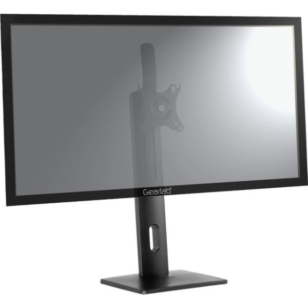 eSTUFF Ergonomisk Skærmholder - til skrivebord