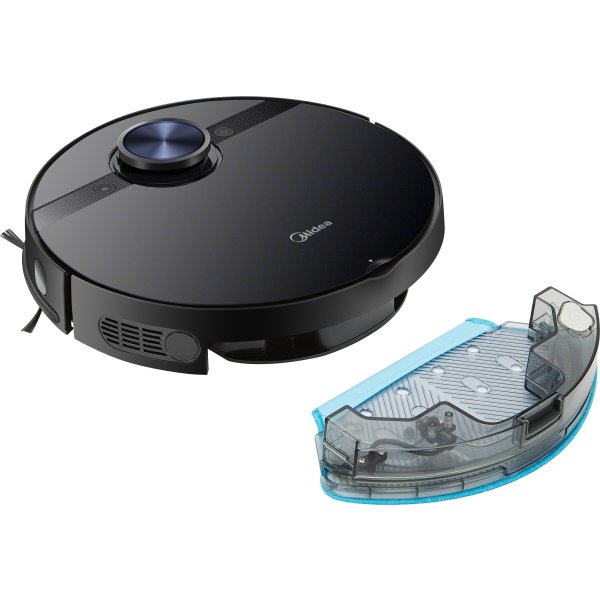MIDEA M7 PRO ROBOTIC VACUUM CLEANER