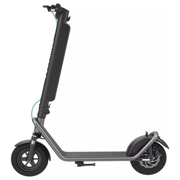 GoRunner El-Løbehjul Comfort 10´´ Performance