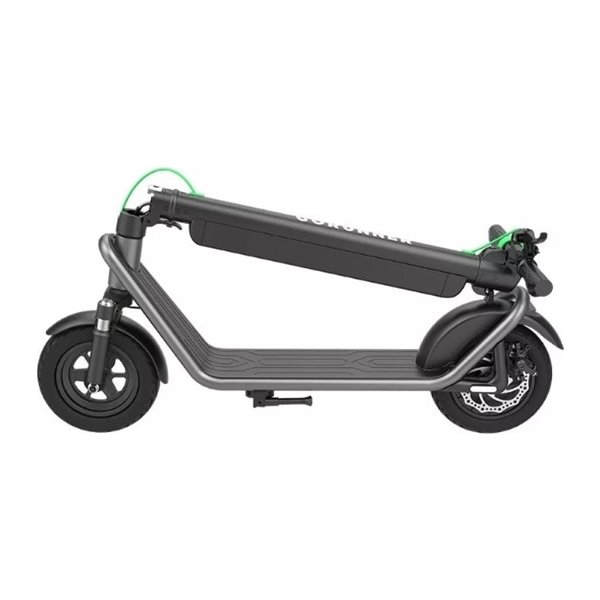 GoRunner El-Løbehjul Comfort 10´´ Performance