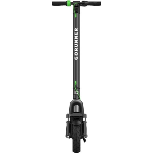 GoRunner El-Løbehjul Comfort 10´´ Performance