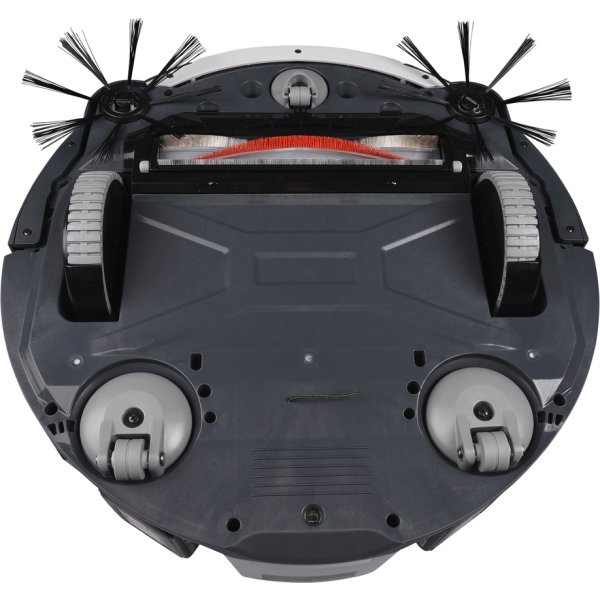 Makita Akku Robotstøvsuger LXT, 2x18V, DRC300Z