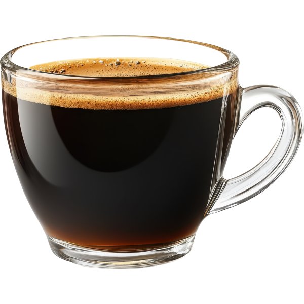 Black Coffee Roasters Pro Amazonas helbønner, 1 kg