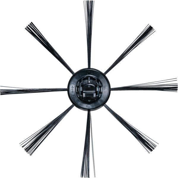 Makita Sidebørste stand. t/robotstøvsuger DRC300Z