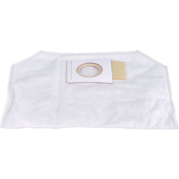 Makita Støvpose papir 2L t/rygstøvs.VC008GZ, 10stk