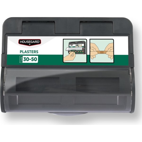 Housegard Plasterdispenser