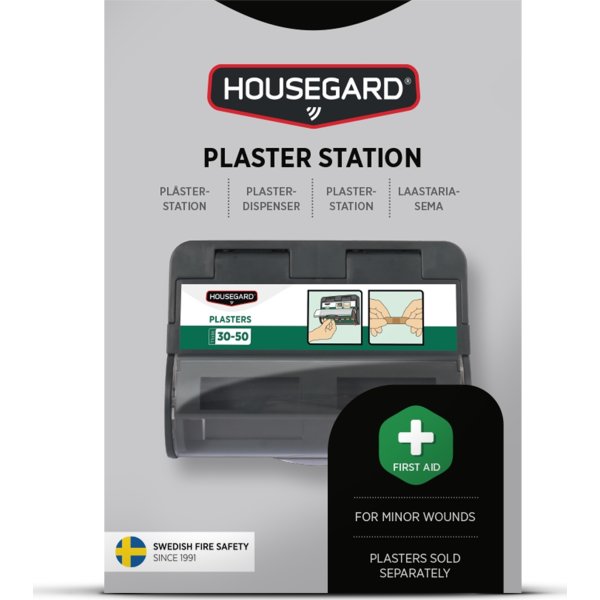 Housegard Plasterdispenser