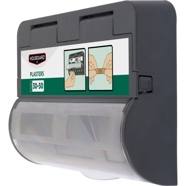 Housegard Plasterdispenser