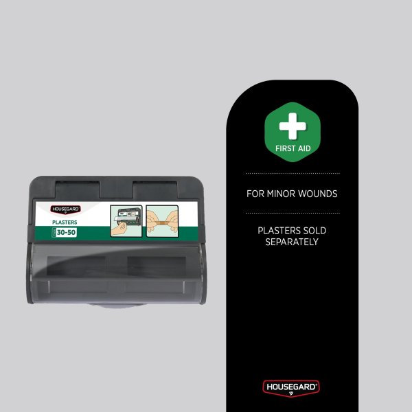 Housegard Plasterdispenser