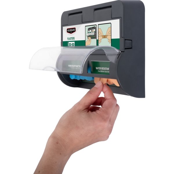 Housegard Plasterdispenser