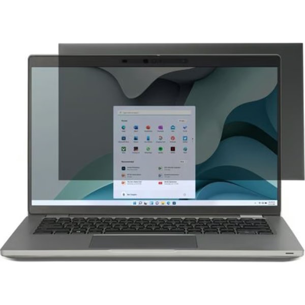 Kensington EQ Notebook privacy-filter 15.6"