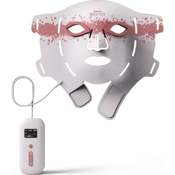 Artimis Blush Light Maske