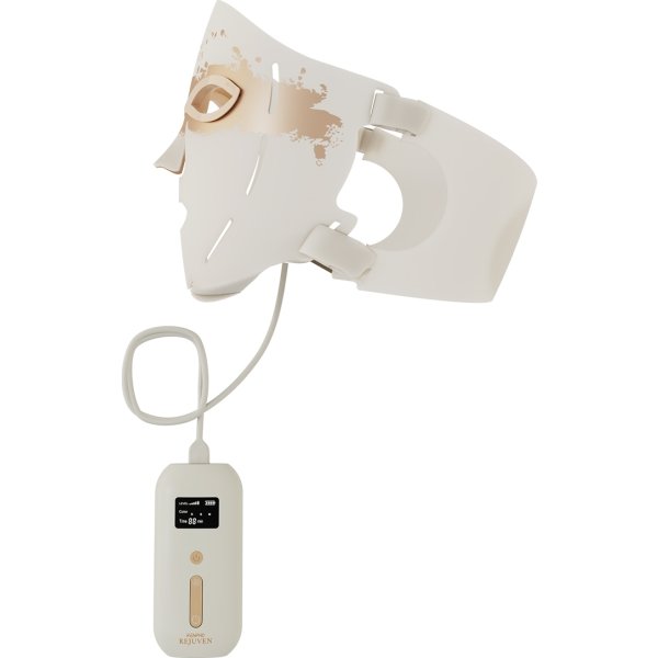 Artimis Blush Light Maske