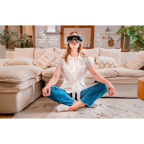 RENPHO Eyeris 3 Eye Massager