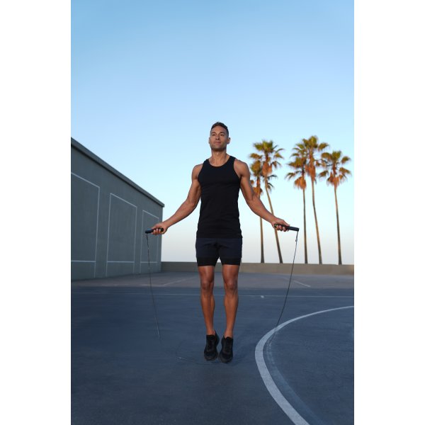 RENPHO Smart Jump Rope, sort