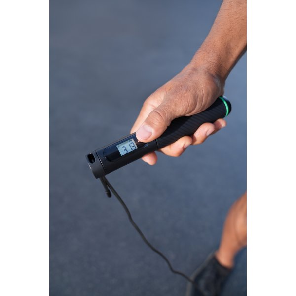 RENPHO Smart Jump Rope, sort