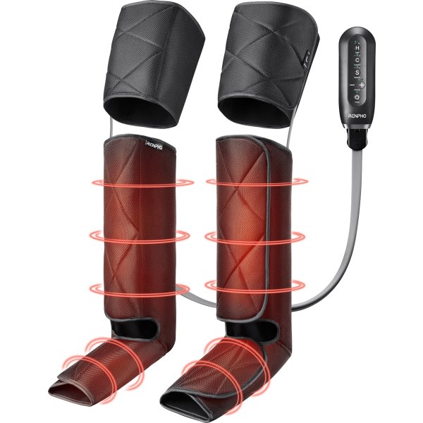 Renpho Aeria Thermal 2 Full-Leg Air Recovery