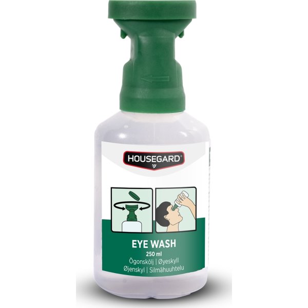 Housegard Øjenskyl, 250 ml