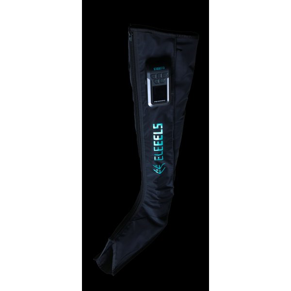 ELEEELS A2 Full Leg Massage, large størrelse