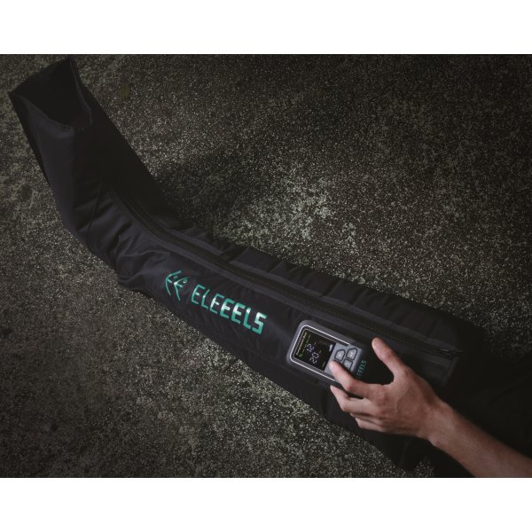 ELEEELS A2 Full Leg Massage, large størrelse