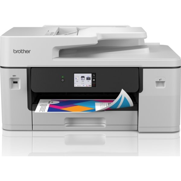 Brother MFC-J6760DW MF injekt A3, blækprinter
