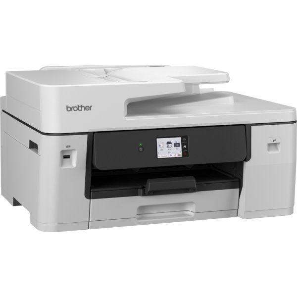 Brother MFC-J6760DW MF injekt A3, blækprinter