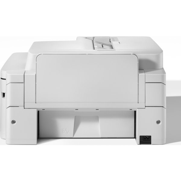 Brother MFC-J6760DW MF injekt A3, blækprinter