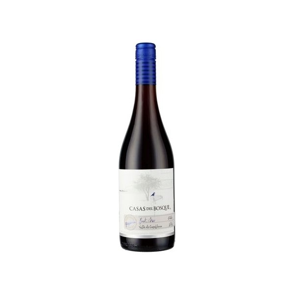 Casas del Bosque Reserva Pinot Noir | Rødvin