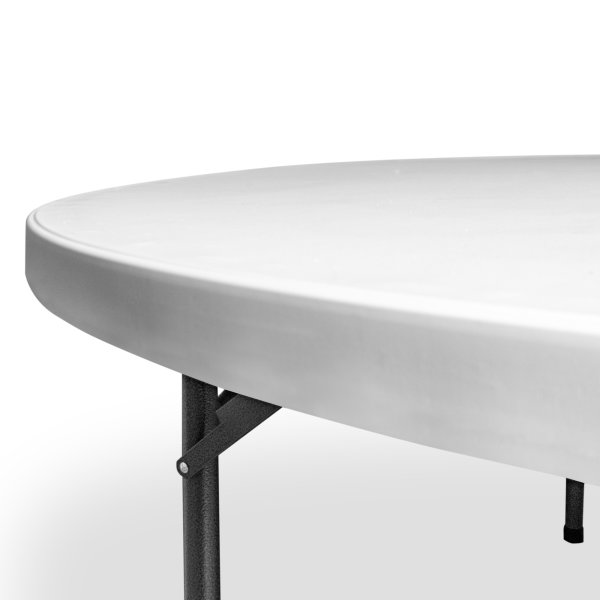 Park klapbord Ø160cmxH74 cm