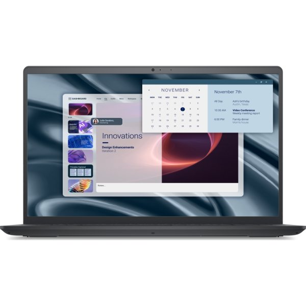 Dell Pro 15 Essential PV1525 15,6" bærbar computer