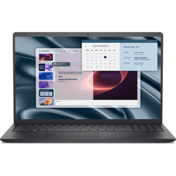 Dell Pro 15 Essential PV1525 15,6" bærbar computer
