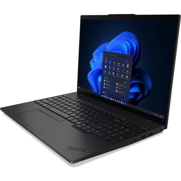 Lenovo ThinkPad L16 G2 16" bærbar computer