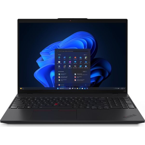 Lenovo ThinkPad L16 G2 16" bærbar computer