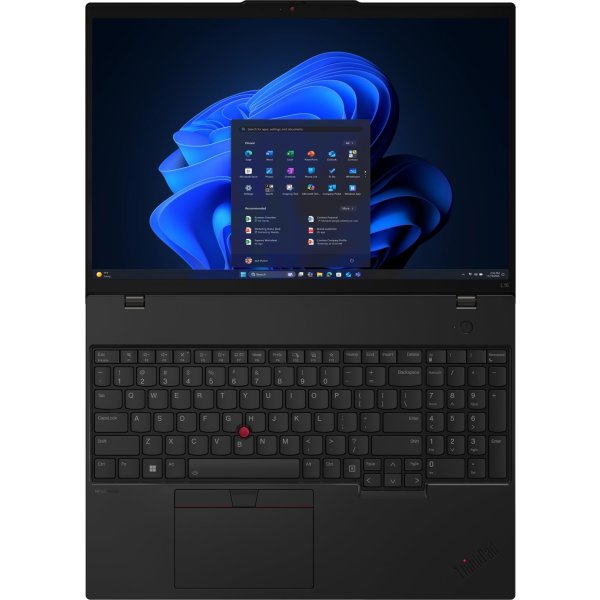 Lenovo ThinkPad L16 G2 16" bærbar computer