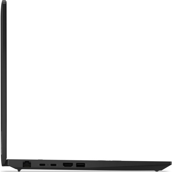 Lenovo ThinkPad L16 G2 16" bærbar computer