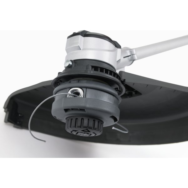 STIGA Buskrydder, BC 700e B, ekskl. batteri