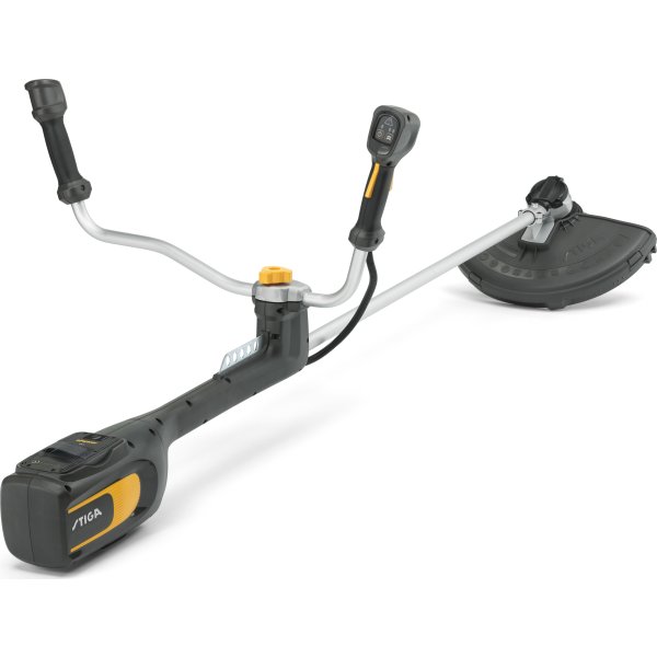 STIGA Buskrydder, BC 700e B, ekskl. batteri