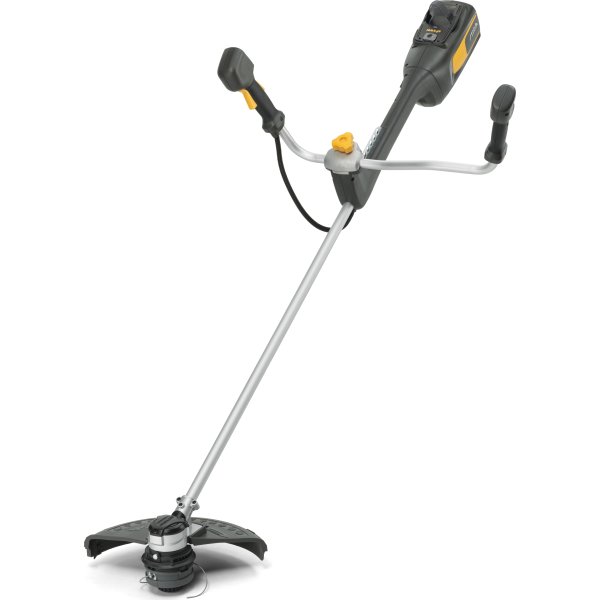 STIGA Buskrydder, BC 700e B, ekskl. batteri