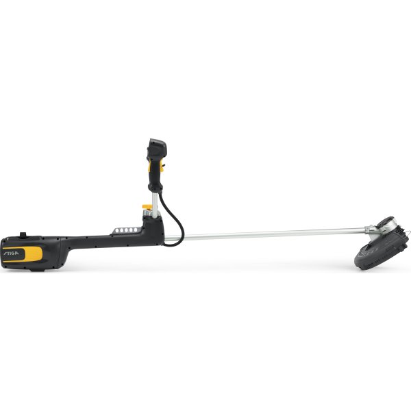 STIGA Buskrydder, BC 700e B, ekskl. batteri