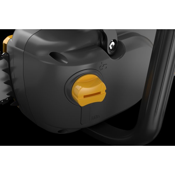 STIGA Kædesav 14", CS 700e, ekskl. batteri