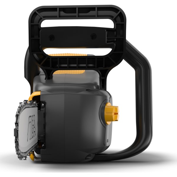 STIGA Kædesav 14", CS 700e, ekskl. batteri