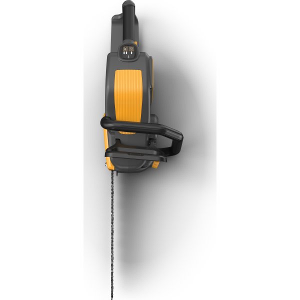 STIGA Kædesav 14", CS 700e, ekskl. batteri