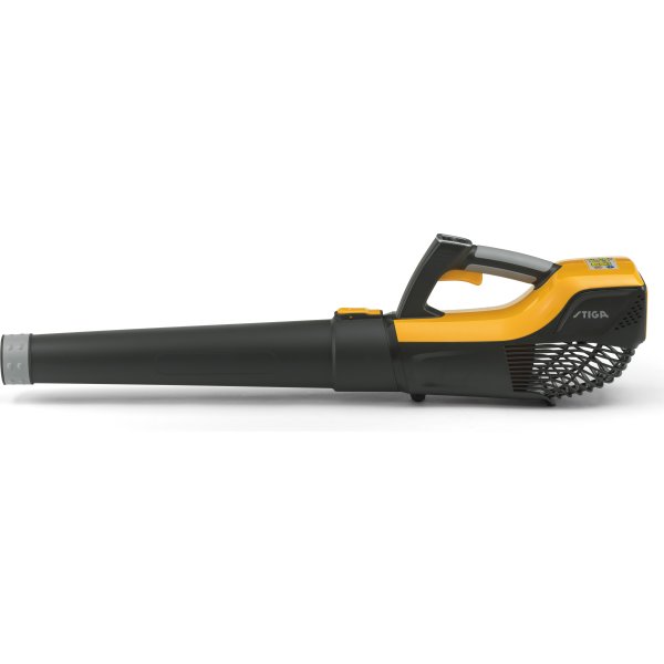 STIGA Løvblæser, BL 500e, 48V, inkl. batteri