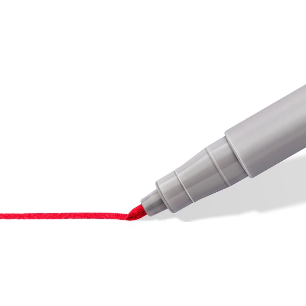 Staedtler 315 Non-permanent Marker | Brun