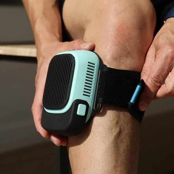 Medivon Massagebælte Dualtherm Varme og Køle