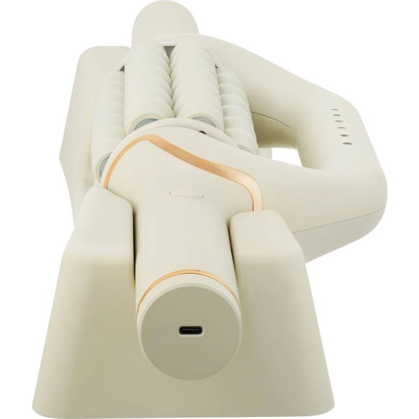 Medivon Massagerulle Bella Fit, hvid