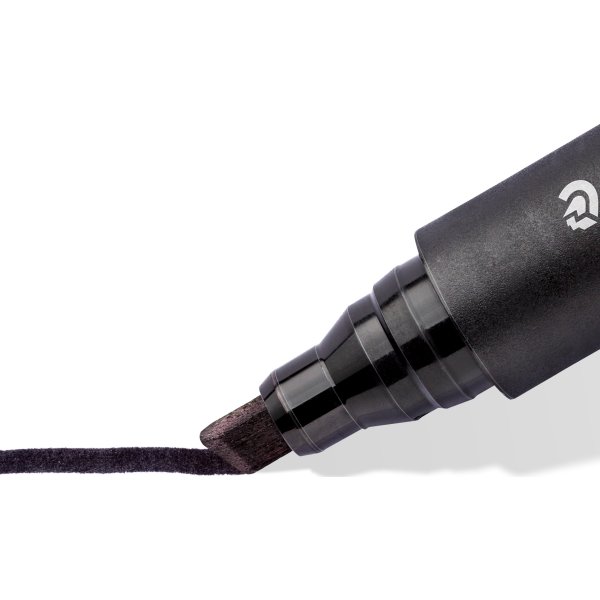 Staedtler 350 Permanent Marker | Grøn